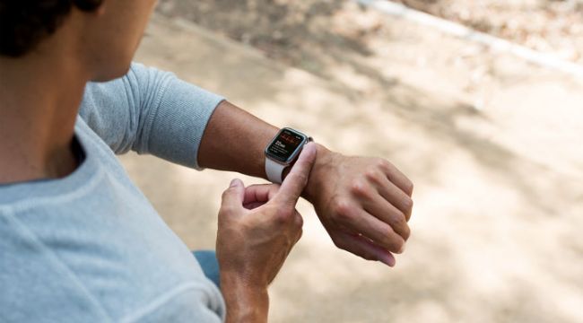 Apple, Türkiye için EKG uygulamasını kullanıma açtı