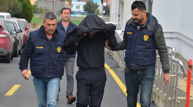 Asılsız 'corona' mesajı atan müftülük memuru tutuklandı