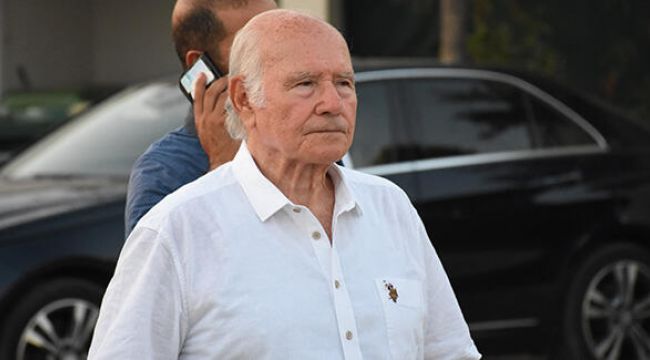 Aytaç Yalman’ın doktoru ve koruması koronavirüse yakalandı