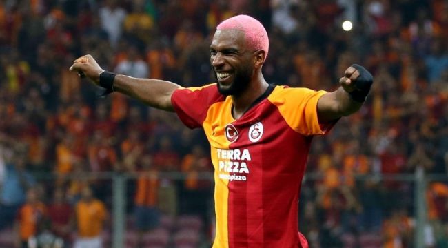 Babel'den Galatasaraylıları kızdıran sözler