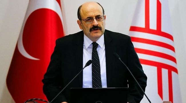 BAHAR DÖNEMİ ÖĞRETİMİ SADECE UZAKTAN YAPILACAK