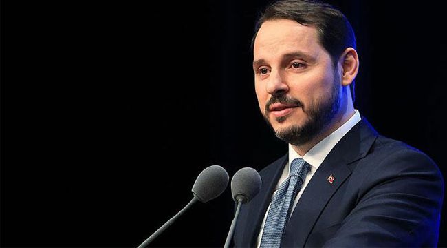 Bakan Albayrak yol haritasını açıkladı
