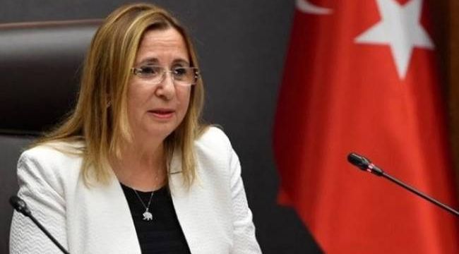 Bakan Pekcan'dan solunum cihazlarına ilişkin önemli açıklama