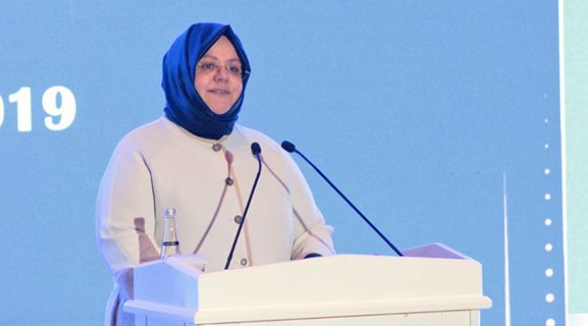 Bakan Selçuk'dan Kısa Çalışma Ödeneği açıklaması