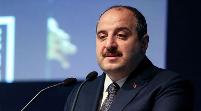 Bakan Varank duyurdu! KOBİ'lere destek ve ek süre...