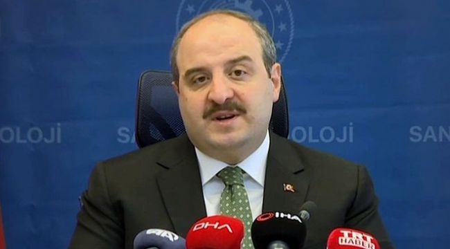 Bakan Varank: Fırsatçıların canını yakacağız