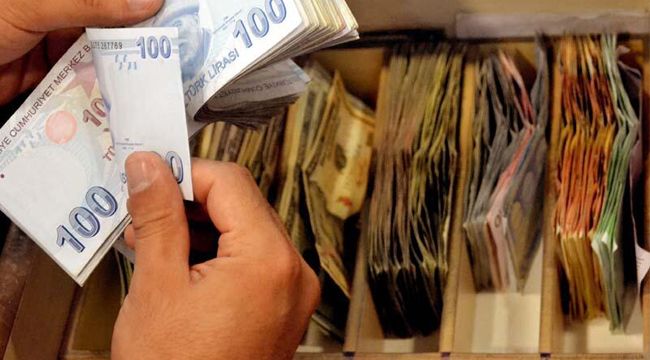 Bankalar emekliler için kesenin ağzını açtı