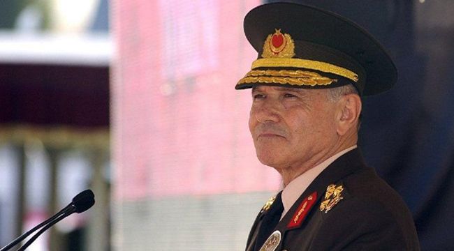 Başhekimlik: Aytaç Yalman'ın corona virüs nedeniyle öldüğü kanaati oluşmuştur