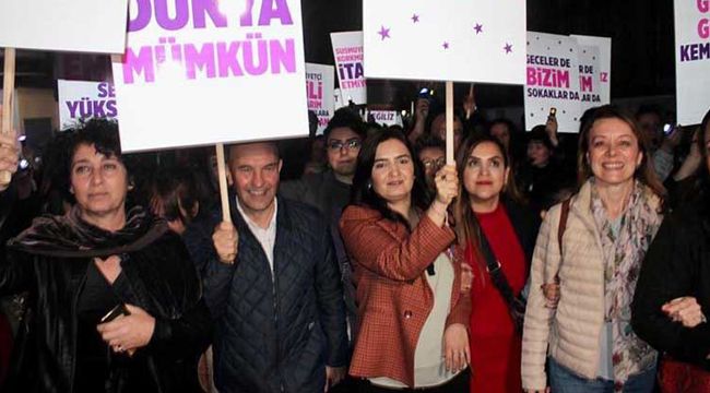 BAŞKA BİR DÜNYA MÜMKÜN