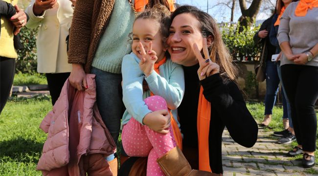 BAŞKAN SENGEL’DEN YÜRÜYÜŞE DAVET