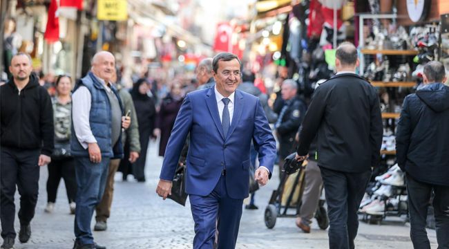 BATUR’DAN TARİHİ GEZİ