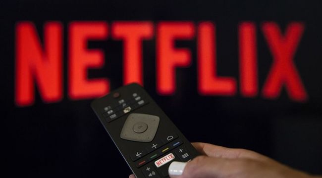 Belediyeden evde kalma sözü verene Netflix hediyesi