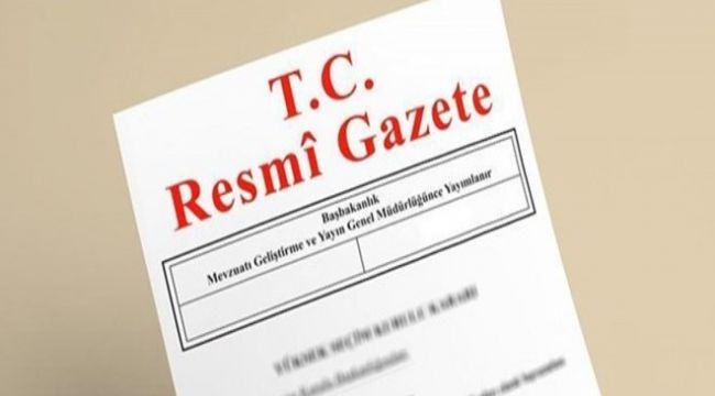 Belediyelere virüse mücadele desteği