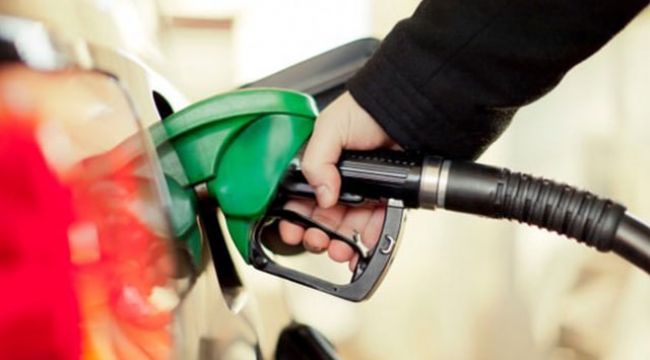 Benzine bu gece zam yolda