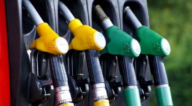 Benzine bu gece zam yolda