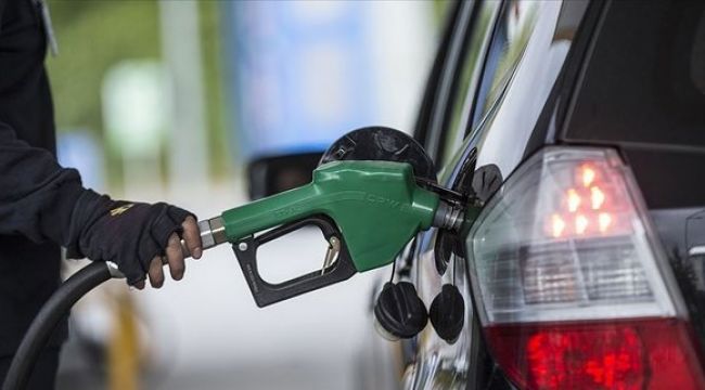 Benzine indirim gelecek