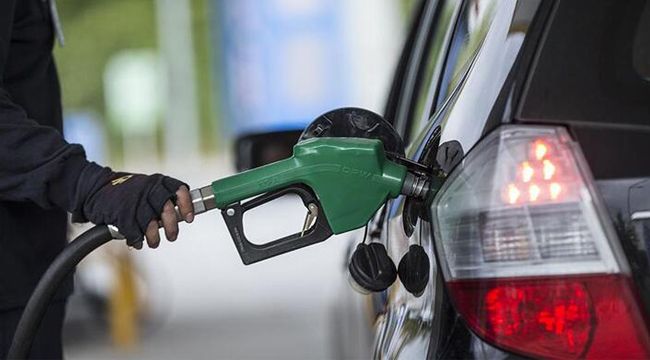 Benzine indirim üstüne indirim