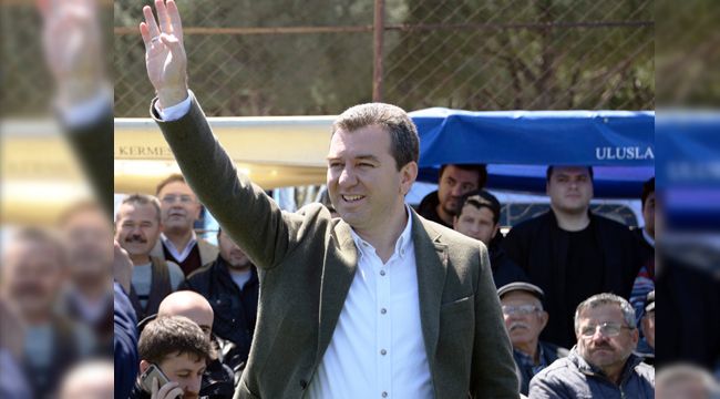 BERGAMA'DAN MÜJDELİ HABER