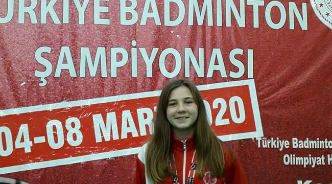 BERGAMA TÜRKİYE'Yİ TEMSİL EDECEK