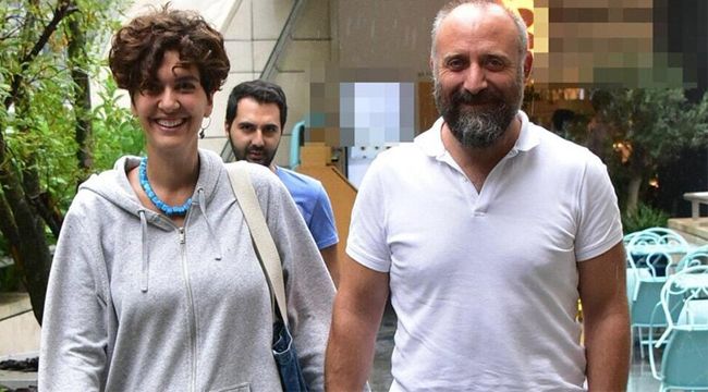Bergüzar Korel ikinci kez anne oldu