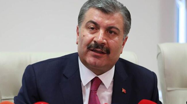 Bilim Kurulu bugün toplanıyor: Bakan Koca açıklama yapacak