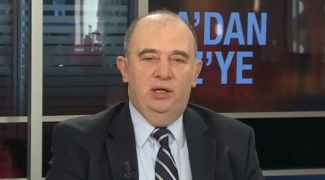 BİLİM KURULU ÜYESİ  ANLATTI