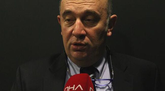 Bilim Kurulu Üyesi Kara: Dikkat edersek yayılım eğrimiz düşük kalacak