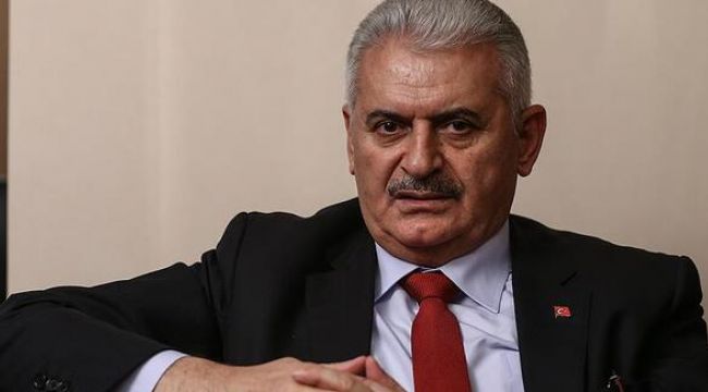 Binali Yıldırım'ın kayınvalidesi hayatını kaybetti