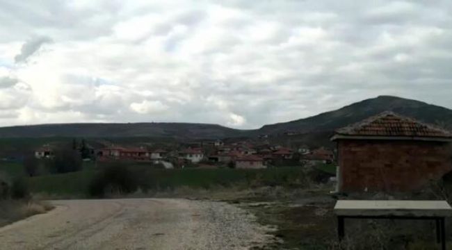 Bir köy daha karantinaya alındı