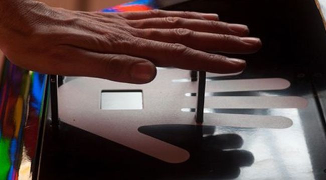 Biyometrik Kimlik Doğrulama Sistemi geçici süreyle askıya alındı