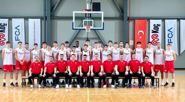 BORNOVA BELEDİYESPOR’DANMİLLİ TAKIMA
