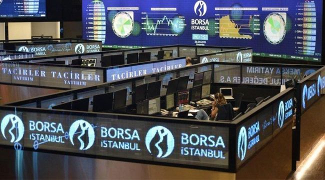 Borsa İstanbul'da devre kesici değişikliği