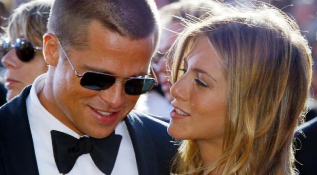 Brad Bitt ve Jennifer Aniston evlat mı edinecek?