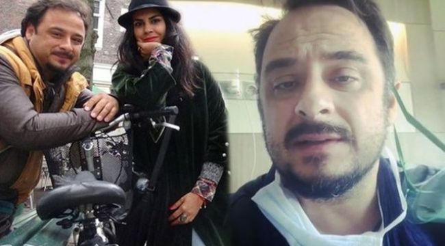 Burak Akkul'dan haber var