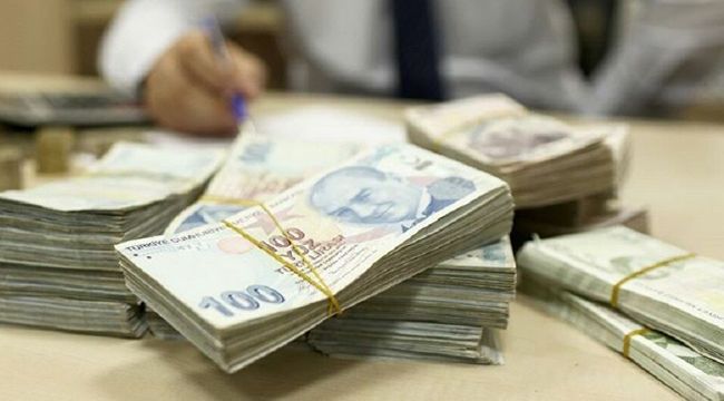 Bütçe şubatta 7.3 milyar TL açık verdi