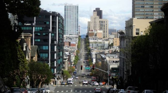 California'dan endişlendiren açıklama