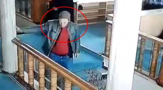 Camilerde alınan  tedbirlerinin önemi anlaşıldı