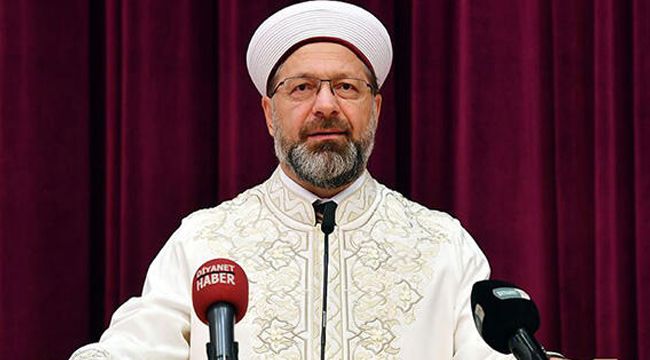 CAMİLERDE CEMAATLE NAMAZA ARA VERİLDİ
