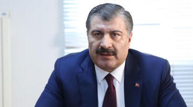 CAN KAYBI 59'A YÜKSELDİ