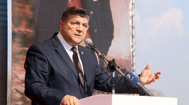ÇANAKKALE ZAFERİ MİLLETİN UYANIŞIDIR