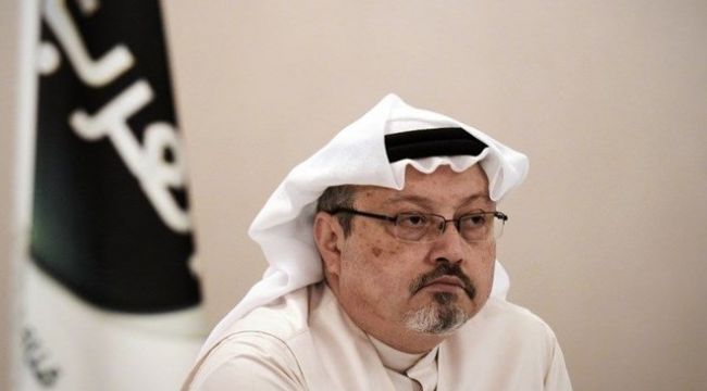 Cemal Kaşıkçı cinayetinde 20 kişi hakkında kamu davası açıldı