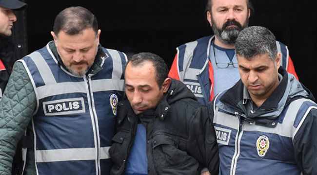 Ceren Özdemir cinayeti faili 2'nci kez hakim karşısında