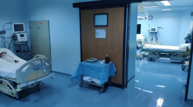 Cerrahpaşa'da koronavirüs kararı