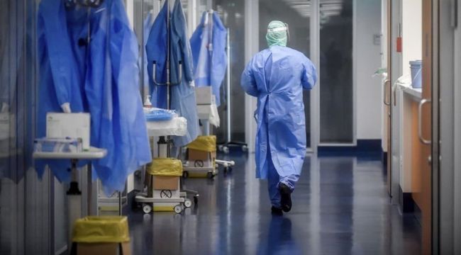 Cerrahpaşa “Malzeme sıkıntısı var” dedi Bakanlık harekete geçti
