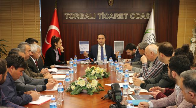 ÇEVREYE ZARARLI YATIRIM GELMESİN