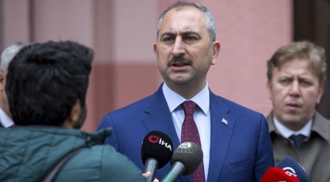 CEZAEVLERİNDE VAKA GÖRÜLMEDİ