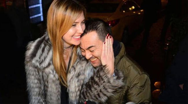 Chloe Loughnan İtalya'da mahsur kaldı