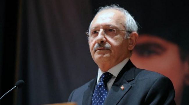 CHP'den koronavirüs hamlesi