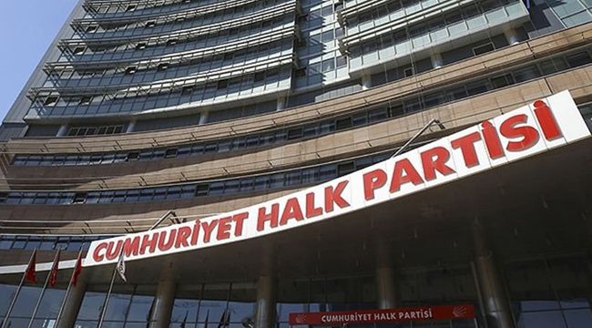 CHP, İdlib'teki ateşkes için ne dedi?