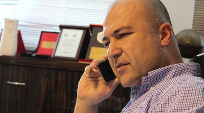 Chp’li Bakan: Bu öfkesinin arkasında rant var
